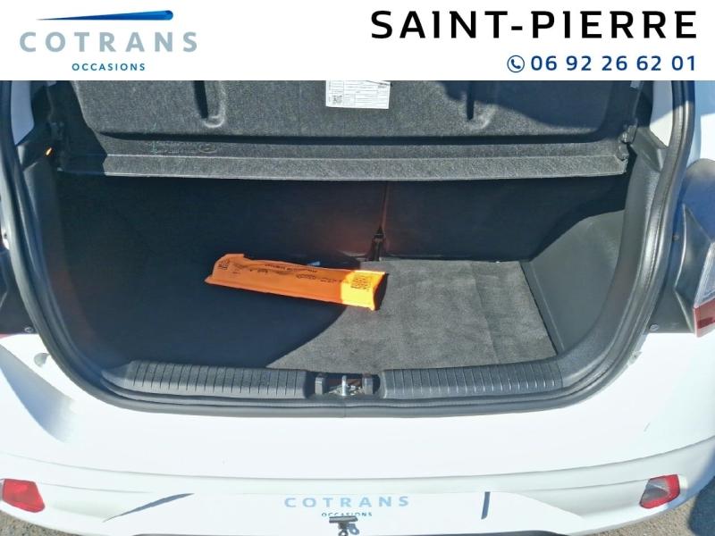 Photo 9 du véhicule HYUNDAI i10 1.0 67ch ECO Intuitive - Vue extérieure