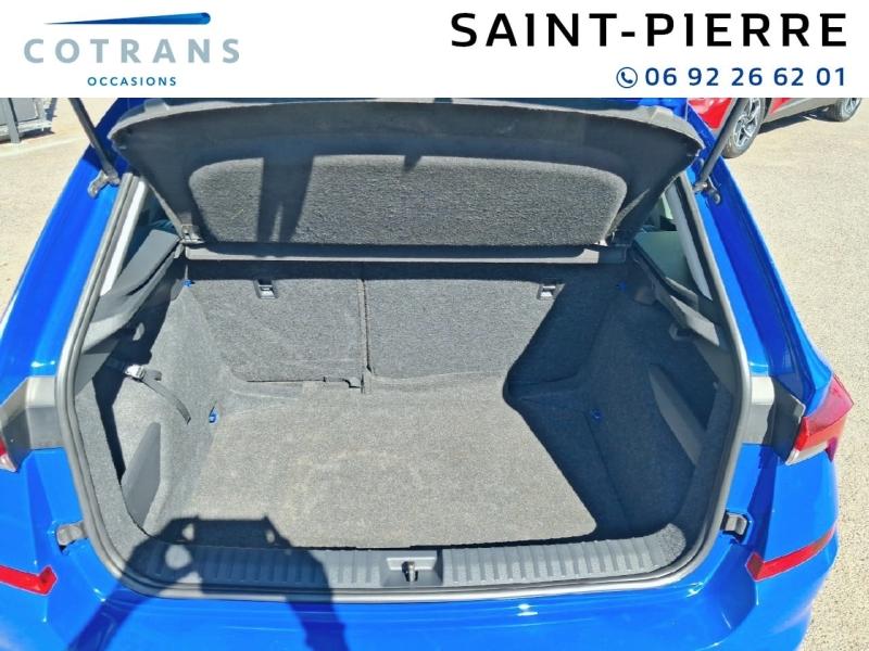 Photo 9 du véhicule SKODA Kamiq 1.0 TSI Evo 110ch Ambition DSG7 - Vue extérieure