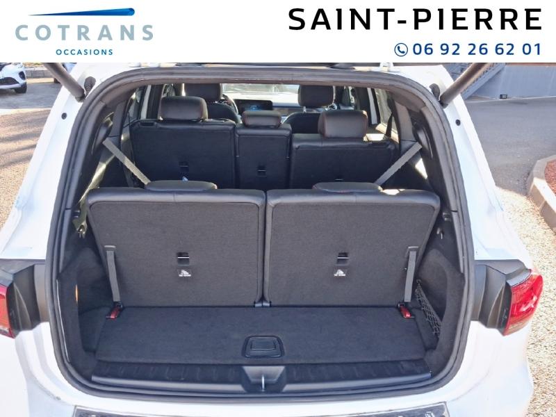 Photo 9 du véhicule MERCEDES GLB 200d 150ch AMG Line 8G DCT - Vue extérieure