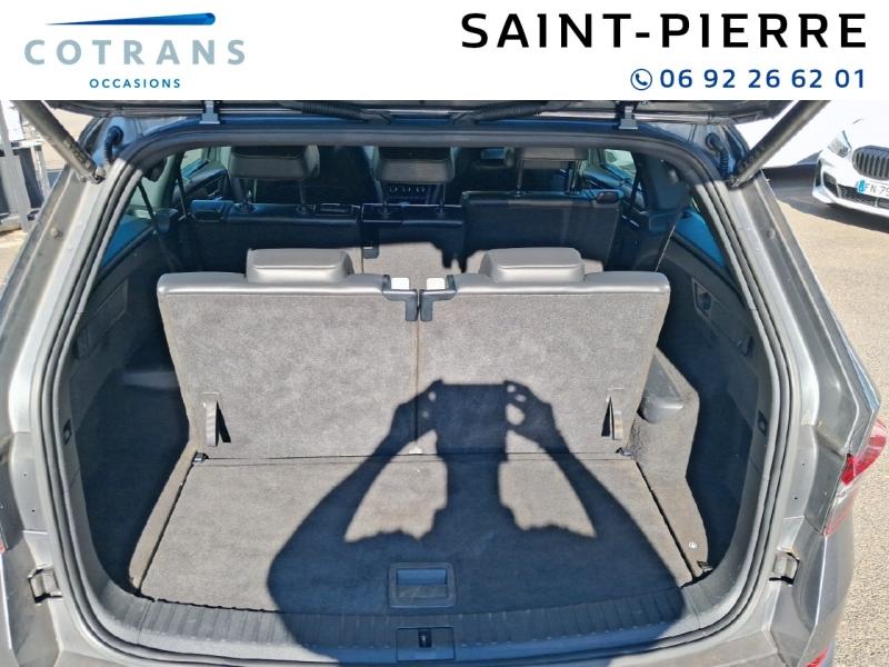 Photo 9 du véhicule SKODA Kodiaq 2.0 TDI 150ch SCR Sportline DSG7 7&nbsp;(…) - Vue extérieure