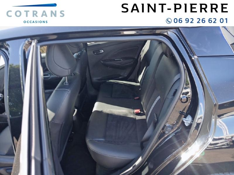 Photo 7 du véhicule NISSAN Micra 1.0 IG-T 92ch N-Sport 2021 - Vue extérieure