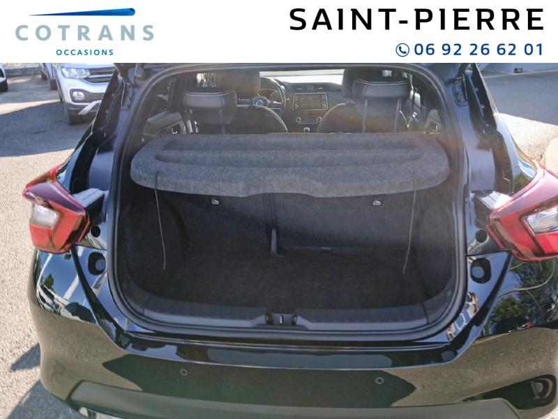 Photo 9 du véhicule NISSAN Micra 1.0 IG-T 92ch N-Sport 2021 - Vue extérieure