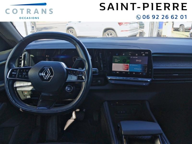 Photo 4 du véhicule RENAULT Austral 1.3 TCe mild hybrid 160ch Techno&nbsp;(…) - Vue extérieure