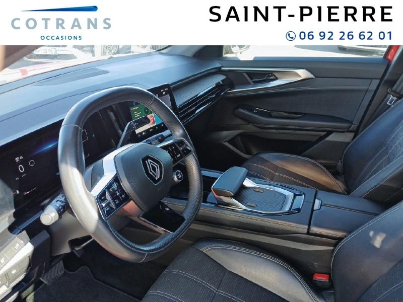 Photo 6 du véhicule RENAULT Austral 1.3 TCe mild hybrid 160ch Techno&nbsp;(…) - Vue extérieure