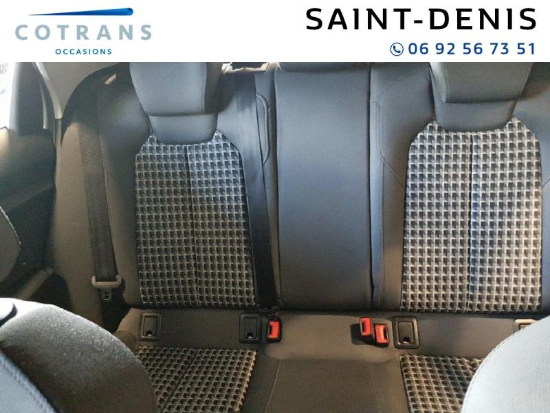 Photo 7 du véhicule AUDI A1 Sportback 30 TFSI 116ch Design S tronic 7 - Vue extérieure