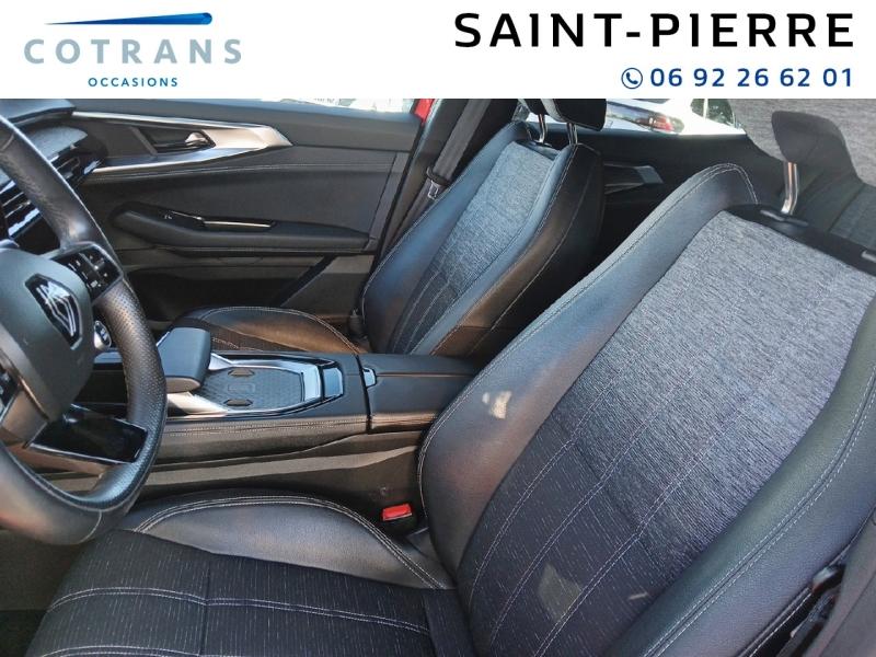 Photo 7 du véhicule RENAULT Austral 1.3 TCe mild hybrid 160ch Techno&nbsp;(…) - Vue extérieure