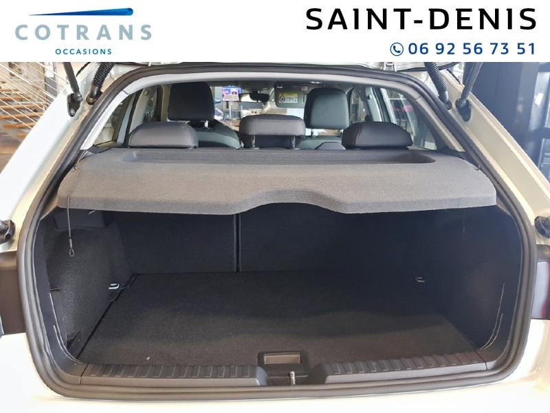 Photo 8 du véhicule AUDI A1 Sportback 30 TFSI 116ch Design S tronic 7 - Vue extérieure