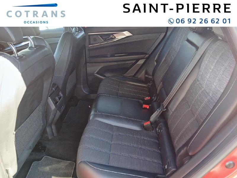 Photo 8 du véhicule RENAULT Austral 1.3 TCe mild hybrid 160ch Techno&nbsp;(…) - Vue extérieure