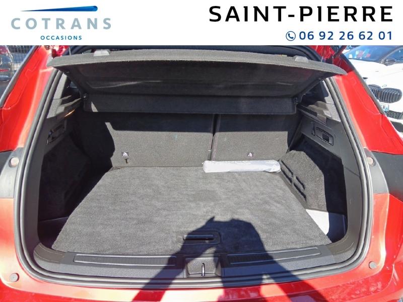 Photo 9 du véhicule RENAULT Austral 1.3 TCe mild hybrid 160ch Techno&nbsp;(…) - Vue extérieure