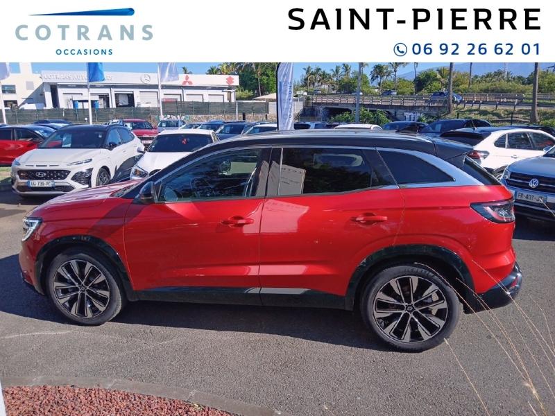 Photo 10 du véhicule RENAULT Austral 1.3 TCe mild hybrid 160ch Techno&nbsp;(…) - Vue extérieure