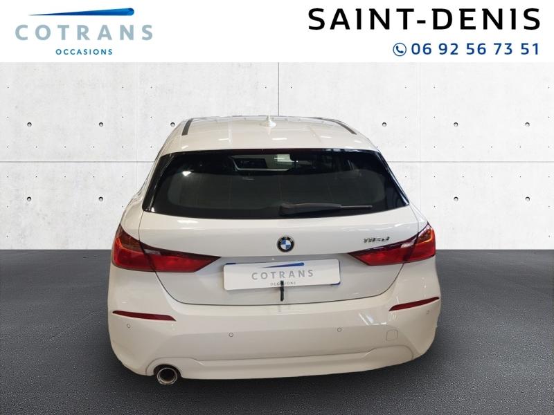 Photo 2 du véhicule BMW Série 1 116dA 116ch Edition Sport DKG7 - Vue extérieure