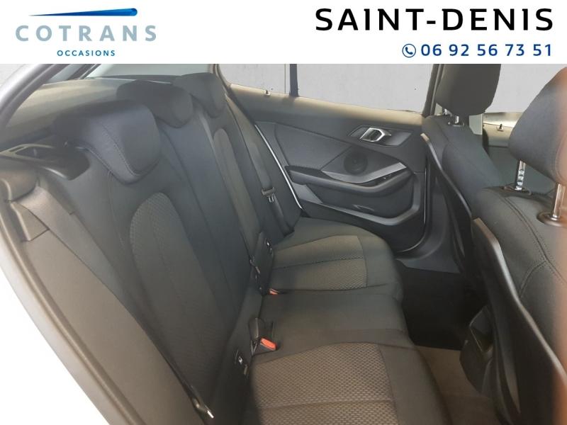 Photo 3 du véhicule BMW Série 1 116dA 116ch Edition Sport DKG7 - Vue extérieure