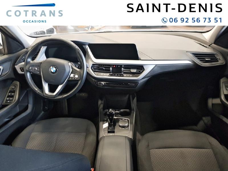 Photo 4 du véhicule BMW Série 1 116dA 116ch Edition Sport DKG7 - Vue extérieure