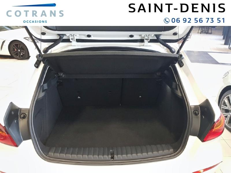 Photo 7 du véhicule BMW Série 1 116dA 116ch Edition Sport DKG7 - Vue extérieure