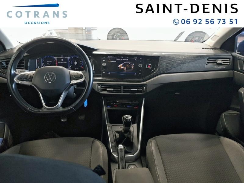 Photo 6 du véhicule VOLKSWAGEN Polo 1.0 TSI 95ch Life Plus - Vue extérieure