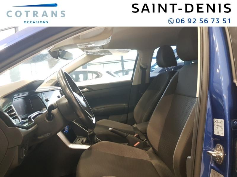 Photo 7 du véhicule VOLKSWAGEN Polo 1.0 TSI 95ch Life Plus - Vue extérieure