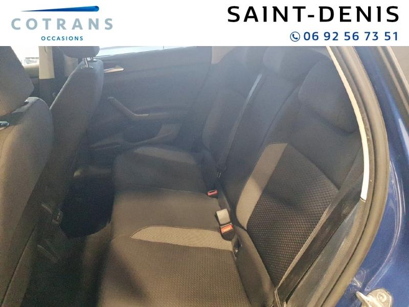 Photo 8 du véhicule VOLKSWAGEN Polo 1.0 TSI 95ch Life Plus - Vue extérieure