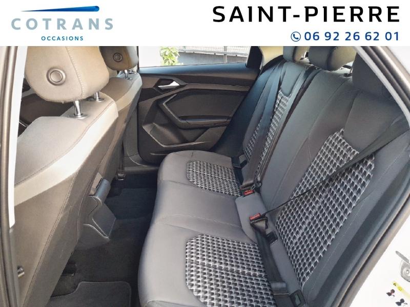 Photo 8 du véhicule AUDI A1 Sportback 30 TFSI 110ch Design - Vue extérieure