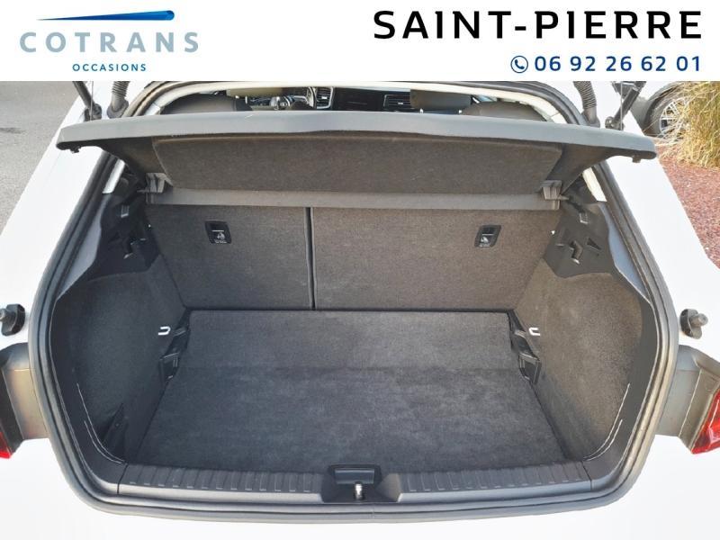 Photo 9 du véhicule AUDI A1 Sportback 30 TFSI 110ch Design - Vue extérieure