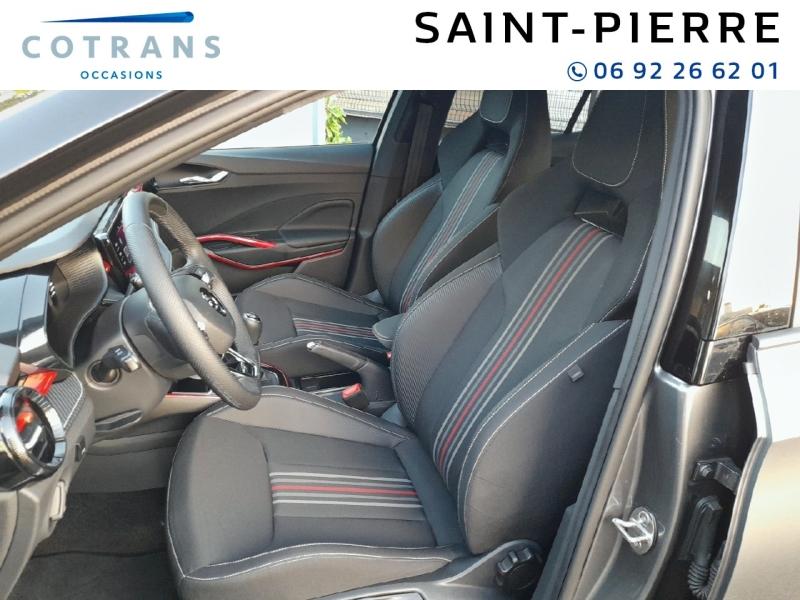 Photo 7 du véhicule SKODA Fabia 1.0 TSI 95ch Monte Carlo - Vue extérieure