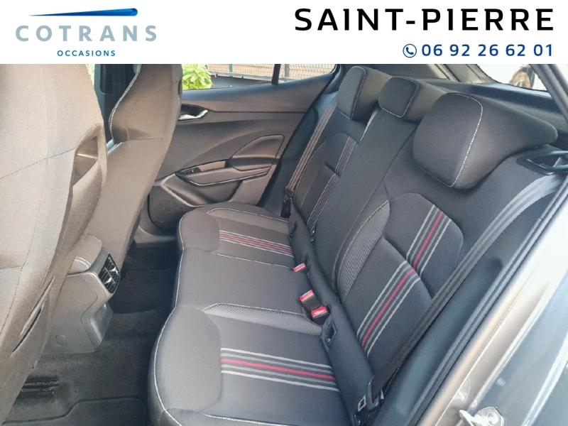 Photo 8 du véhicule SKODA Fabia 1.0 TSI 95ch Monte Carlo - Vue extérieure