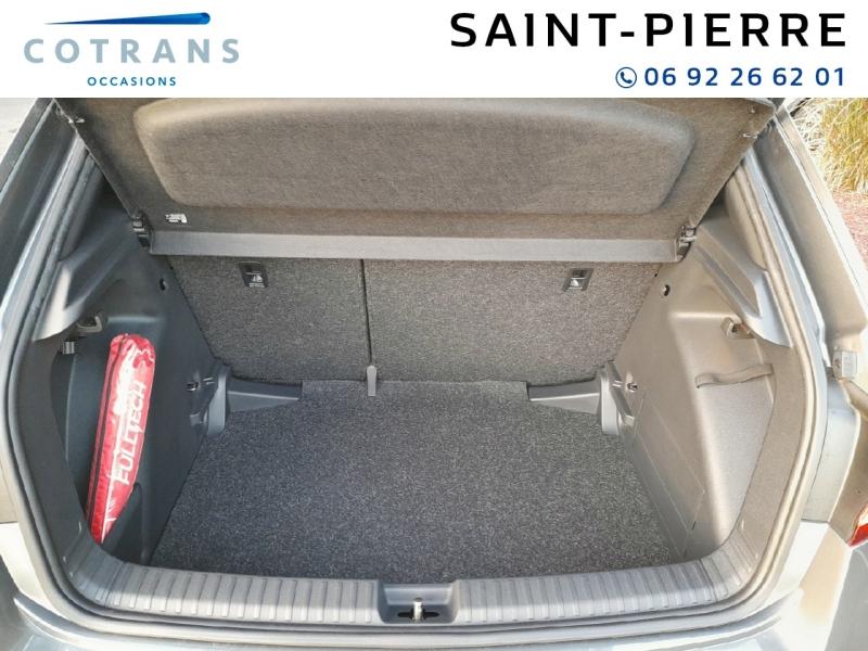 Photo 9 du véhicule SKODA Fabia 1.0 TSI 95ch Monte Carlo - Vue extérieure