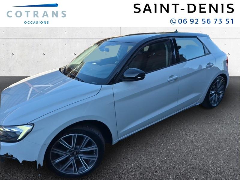Photo de AUDI A1 Sportback 30 TFSI 110ch Design