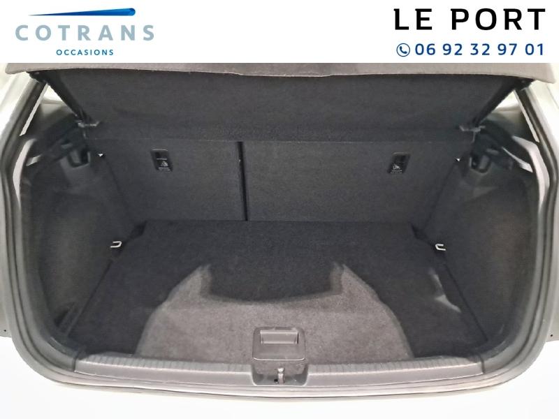 Photo 9 du véhicule VOLKSWAGEN Polo 1.0 TSI 95ch Polo - Vue extérieure