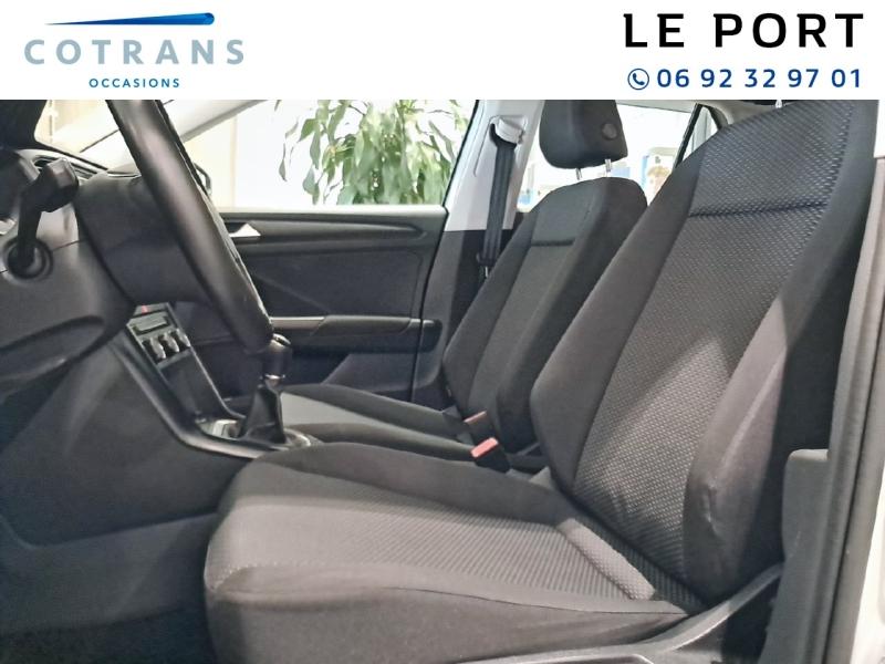 Photo 7 du véhicule VOLKSWAGEN T-Roc 1.0 TSI 115ch T-Roc Euro6d-T - Vue extérieure