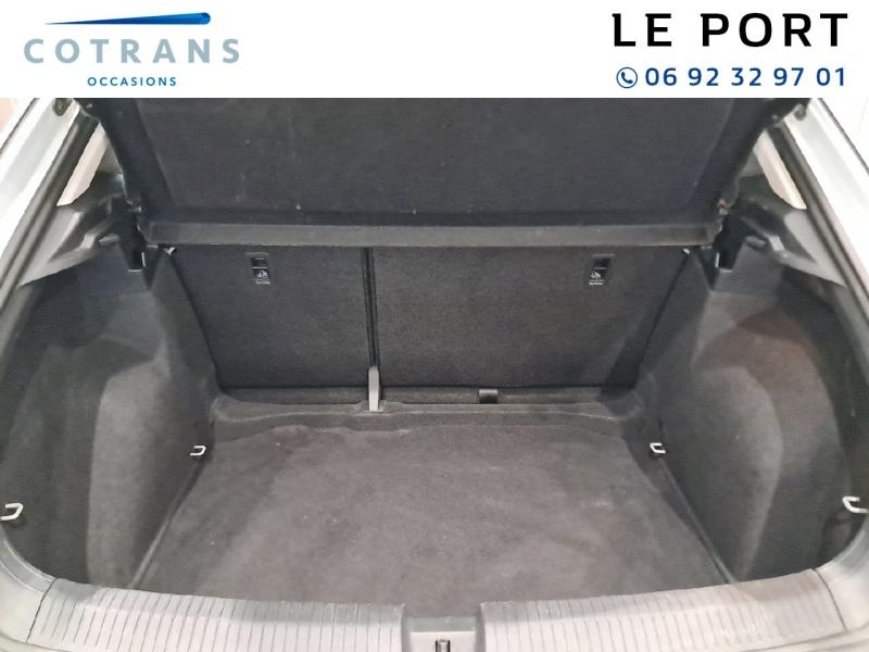 Photo 9 du véhicule VOLKSWAGEN T-Roc 1.0 TSI 115ch T-Roc Euro6d-T - Vue extérieure