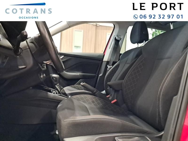 Photo 7 du véhicule SKODA Kamiq 1.0 TSI Evo 110ch Ambition DSG7 - Vue extérieure