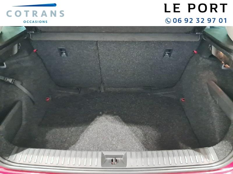 Photo 9 du véhicule SKODA Kamiq 1.0 TSI Evo 110ch Ambition DSG7 - Vue extérieure