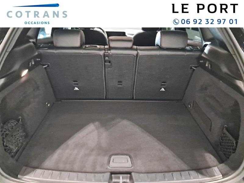 Photo 9 du véhicule MERCEDES GLA 200 d 150ch AMG Line 8G-DCT - Vue extérieure