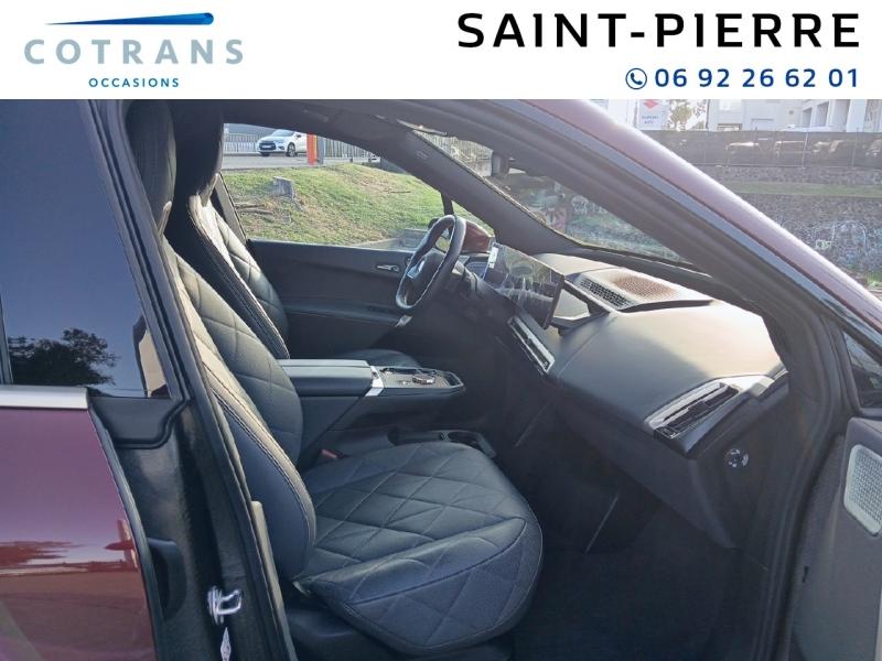 Photo 6 du véhicule BMW iX xDrive40 326ch - Vue extérieure