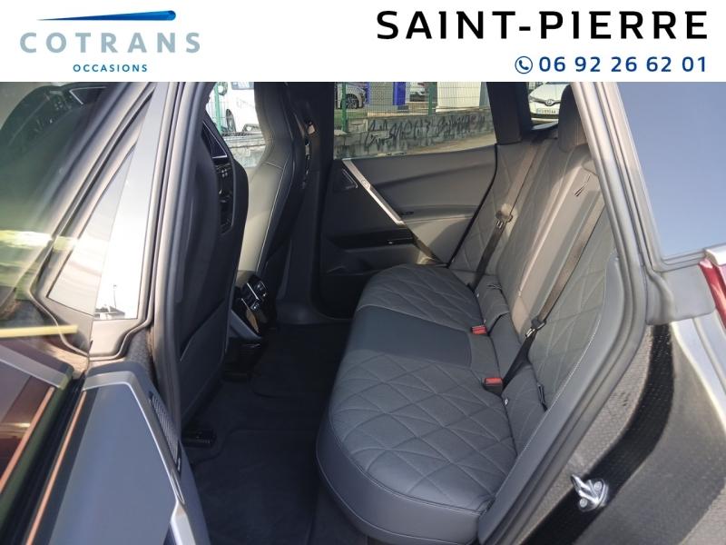 Photo 7 du véhicule BMW iX xDrive40 326ch - Vue extérieure