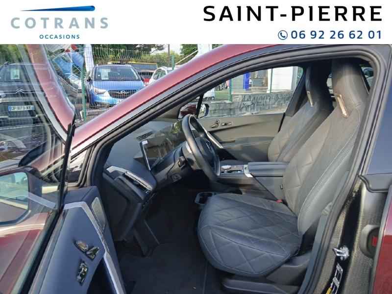 Photo 8 du véhicule BMW iX xDrive40 326ch - Vue extérieure