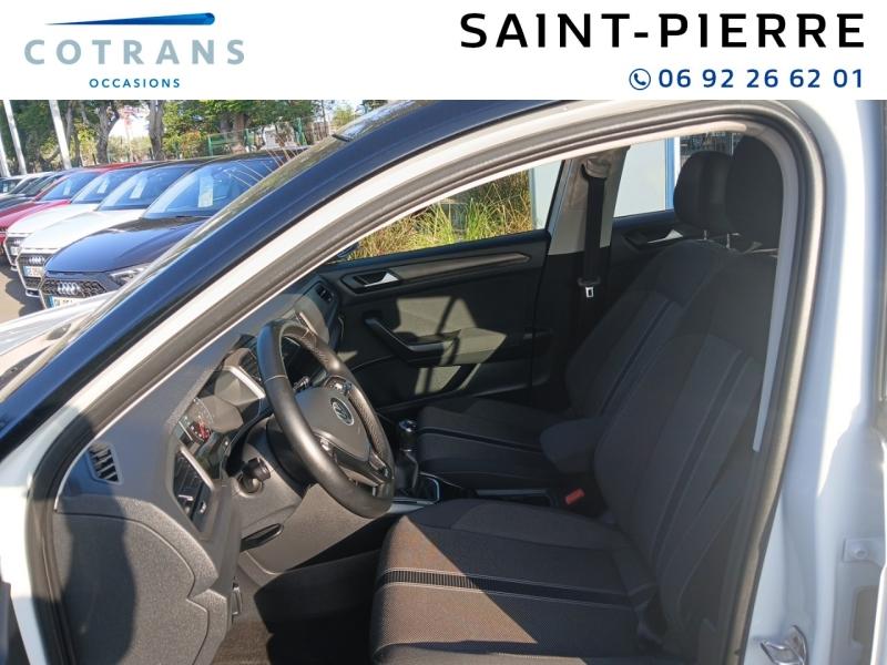 Photo 7 du véhicule VOLKSWAGEN T-Roc 2.0 TDI 116ch Life - Vue extérieure