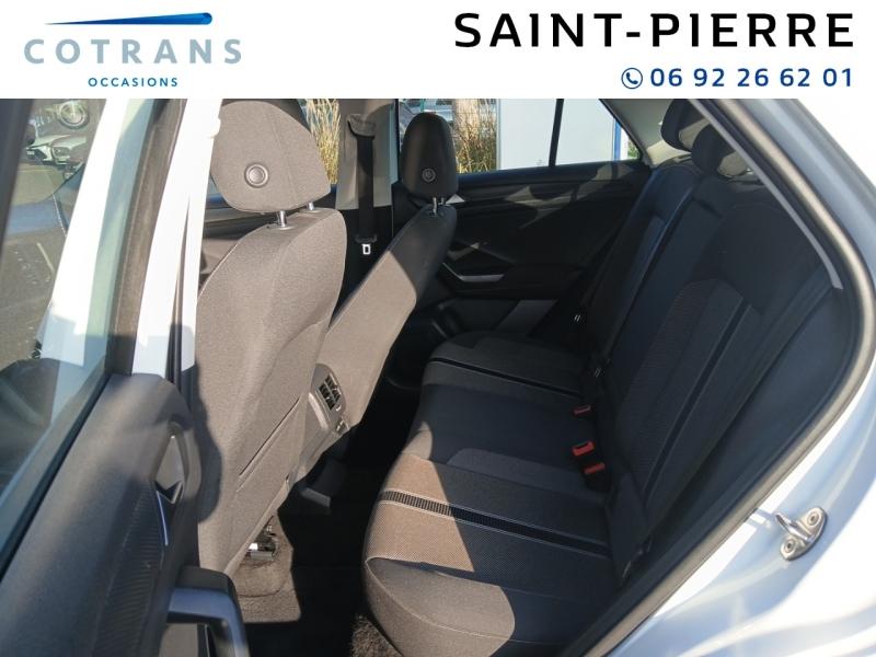 Photo 8 du véhicule VOLKSWAGEN T-Roc 2.0 TDI 116ch Life - Vue extérieure