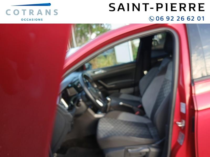 Photo 8 du véhicule VOLKSWAGEN Polo 1.0 TSI 95ch R-Line - Vue extérieure