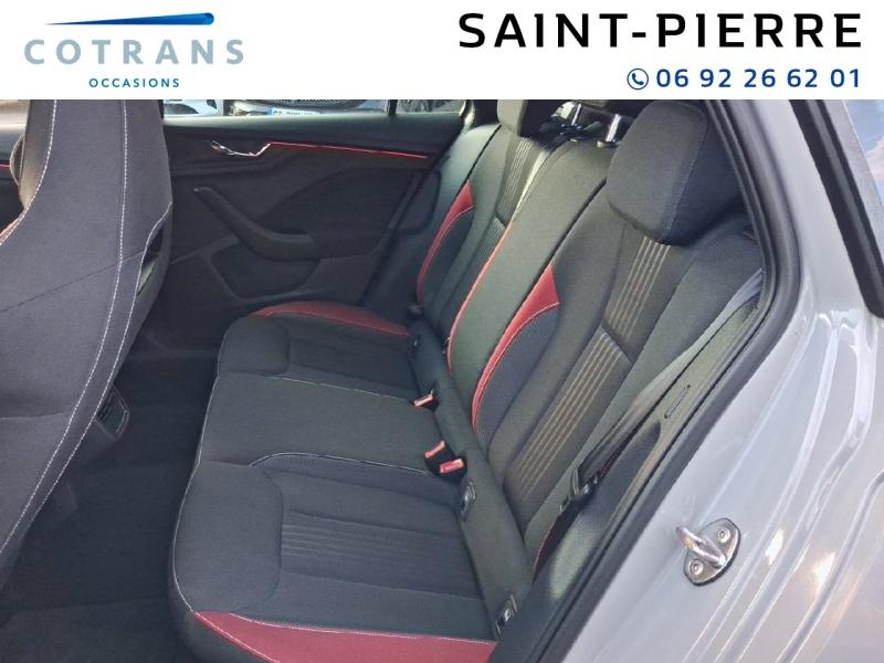 Photo 8 du véhicule SKODA Kamiq 1.0 TSI 116ch Monte-Carlo - Vue extérieure