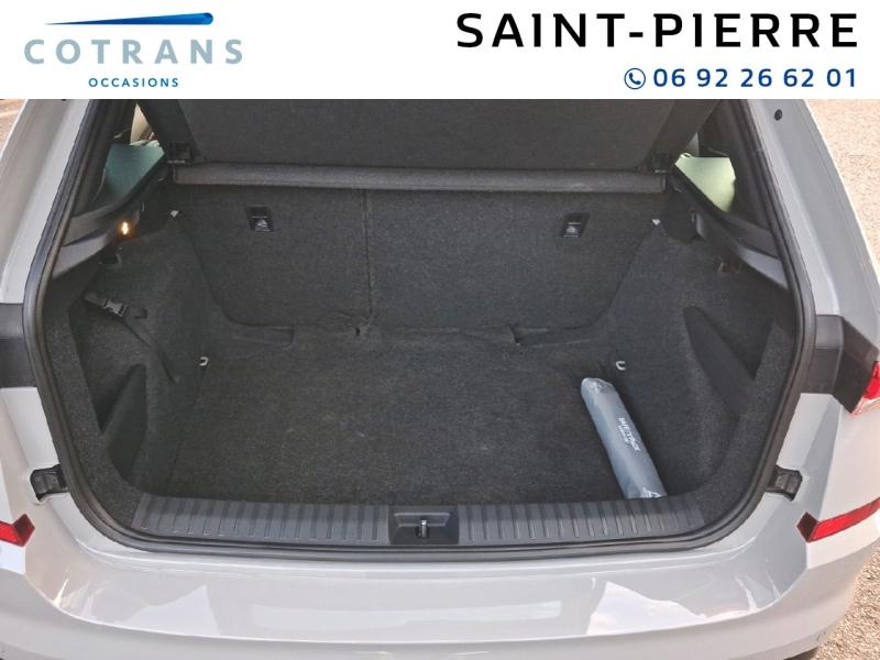 Photo 9 du véhicule SKODA Kamiq 1.0 TSI 116ch Monte-Carlo - Vue extérieure