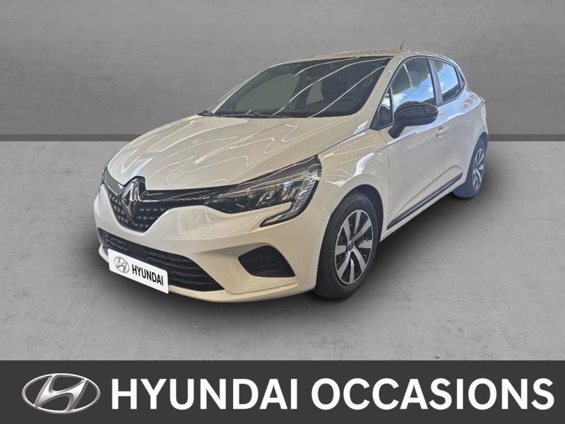 Voiture d'occasion RENAULTClioEssenceManuelle - Réunion | HYUNDAI SAINTE CLOTILDE | hy97c3