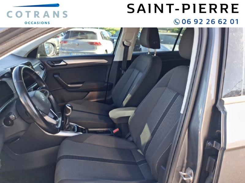 Photo 7 du véhicule VOLKSWAGEN T-Roc 1.0 TSI 110ch Life - Vue extérieure