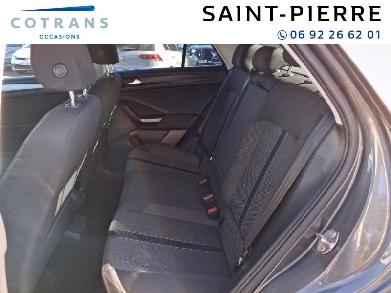 Photo 8 du véhicule VOLKSWAGEN T-Roc 1.0 TSI 110ch Life - Vue extérieure
