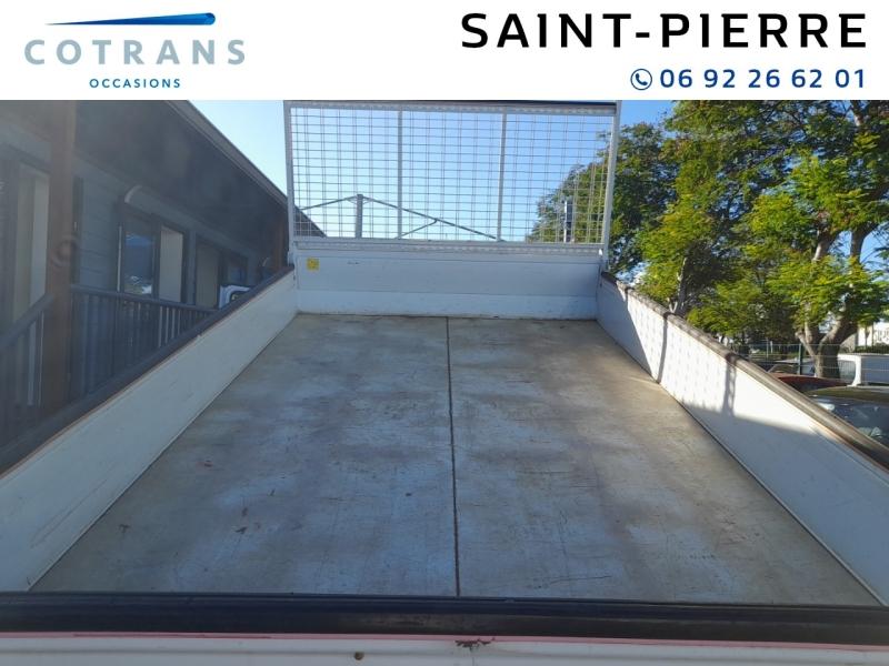 Photo 9 du véhicule MERCEDES Sprinter CCb 516 CDI 37 3T5 Propulsion - Vue extérieure