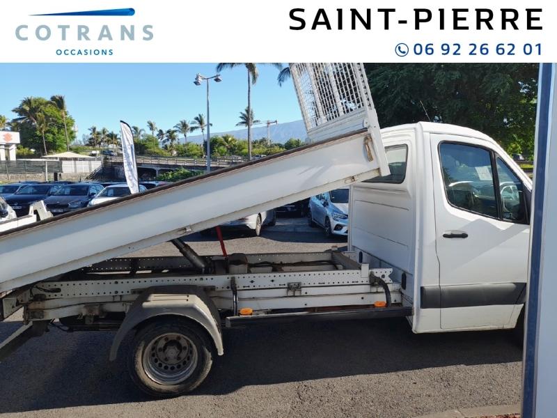 Photo 10 du véhicule MERCEDES Sprinter CCb 516 CDI 37 3T5 Propulsion - Vue extérieure