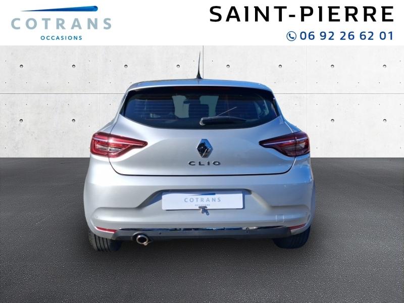 Photo 2 du véhicule RENAULT Clio 1.0 TCe 90ch Equilibre - Vue extérieure