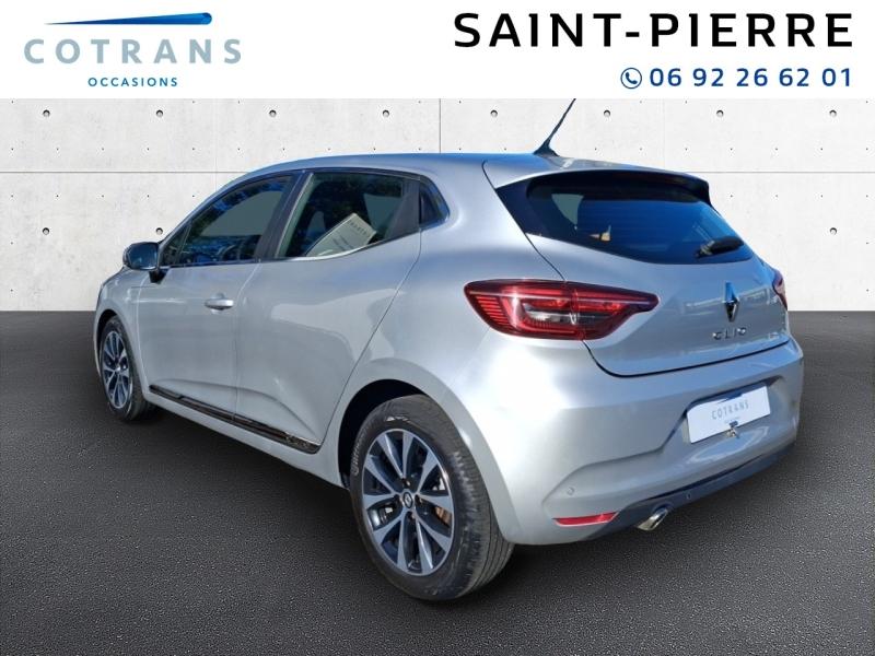 Photo 3 du véhicule RENAULT Clio 1.0 TCe 90ch Equilibre - Vue extérieure