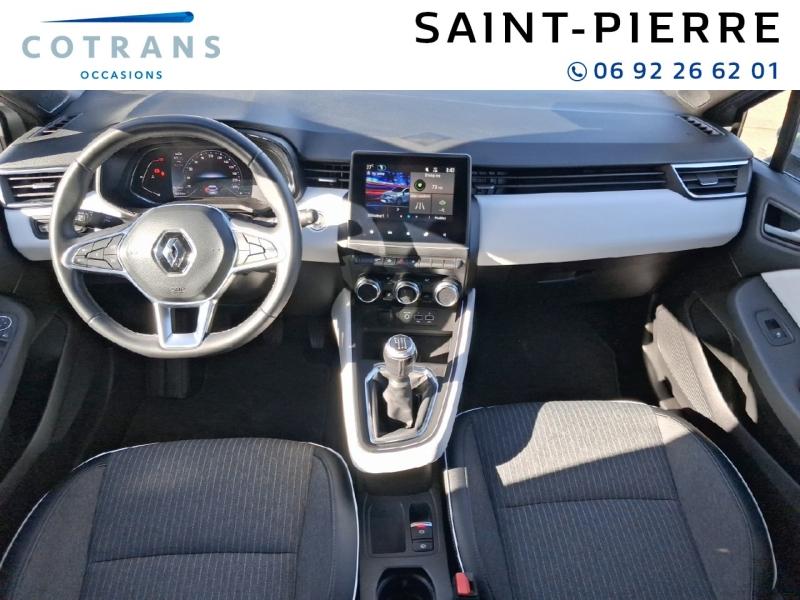 Photo 4 du véhicule RENAULT Clio 1.0 TCe 90ch Equilibre - Vue extérieure