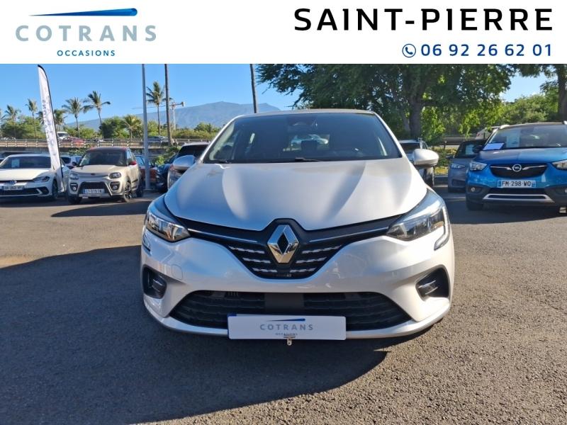 Photo 5 du véhicule RENAULT Clio 1.0 TCe 90ch Equilibre - Vue extérieure